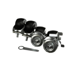 BEVERAGE AIR 61C01-015A CASTERS AND LEGS