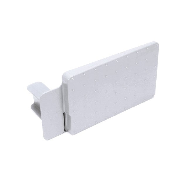 BIRO 256P AIR CLEANER REPLACEMENT PARTS