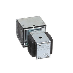 BOHN MKC-1-DUAL SOLENOID VALVES & COILS