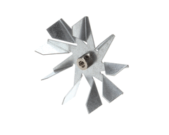 CARTER HOFFMANN 18603-5015 FAN BLADES