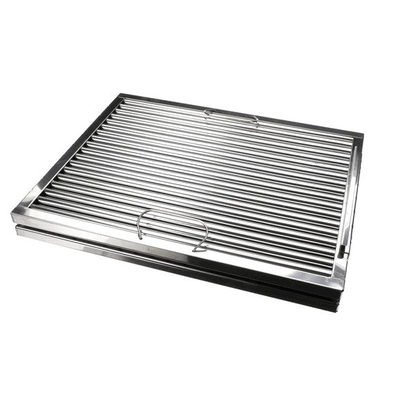 CAPTIVEAIRE CSF2016-U AIR CLEANER REPLACEMENT PARTS