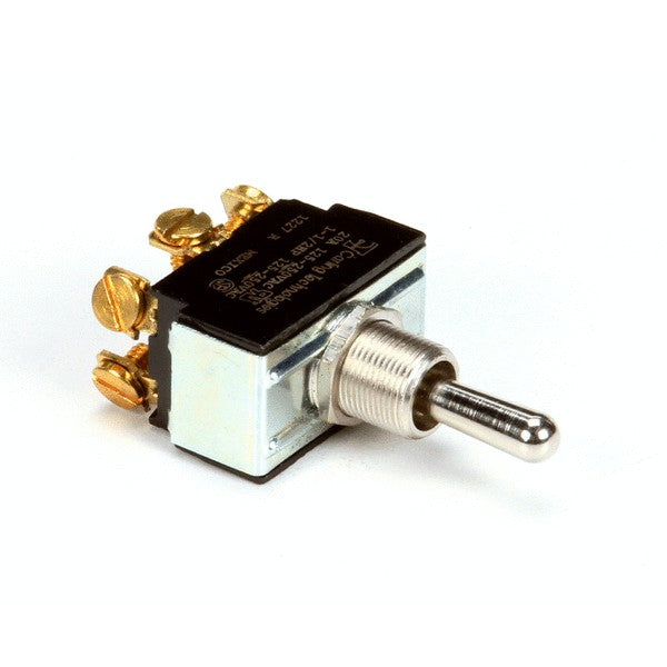 CARTER HOFFMANN 18602-0016 TOGGLE SWITCHES