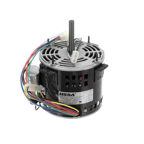 CAPTIVEAIRE CK48HF25JF01-60-115 BLOWER MOTORS