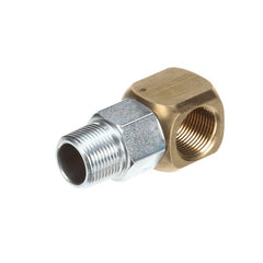 CLEVELAND CONTROLS SK2472702 DUCT SPIRAL CONNECTORS