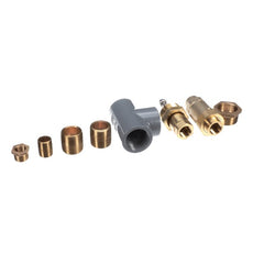 CHAMPION 116751 BRASS FITTINGS