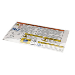 CLEVELAND CONTROLS KE603996-1 CONTROL BOARDS