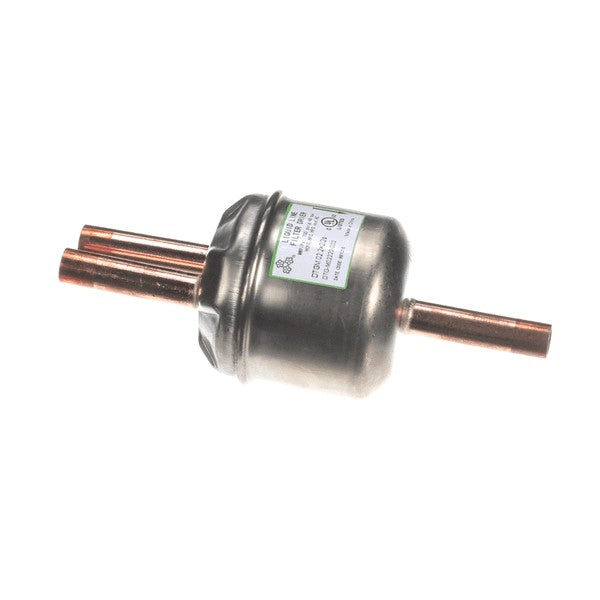 CONTINENTAL REFRIGERATOR 4-118 FILTER DRIERS & ACCUMULATORS