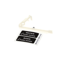 CORNELIUS 3297 AIR CLEANER REPLACEMENT PARTS
