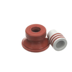 CURTIS WC-100201 AIR CLEANER REPLACEMENT PARTS