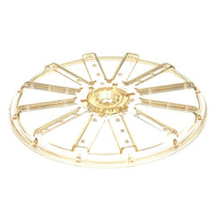 CURTIS WC-29086 AIR CLEANER REPLACEMENT PARTS