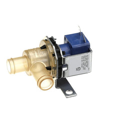 CURTIS WC-12012 SOLENOID VALVES