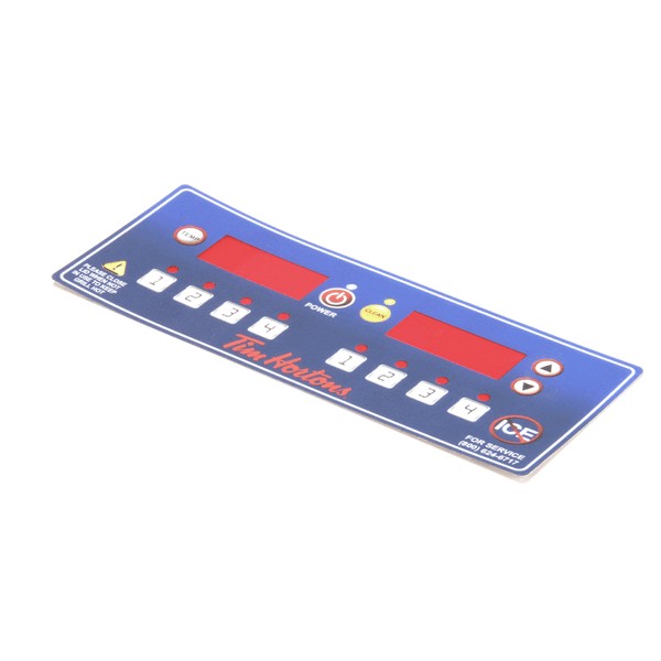 DOUGHPRO OSL1577PHN CONTROL BOARDS