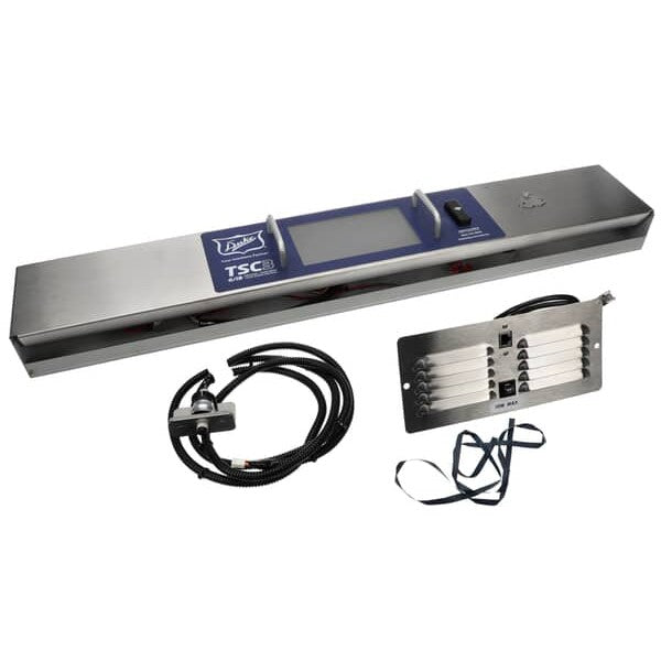 DUKE 512980 WALL BRACKETS & PARTS