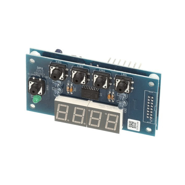 DOUGHPRO 110969052B CONTROL BOARDS