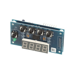 DOUGHPRO 110969052B CONTROL BOARDS