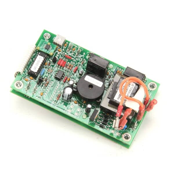 DUKE 153564 CONTROL BOARDS