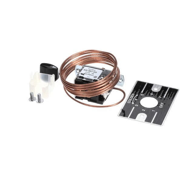 ELECTRO FREEZE HC161202 THERMOSTAT CONTROLS & KITS