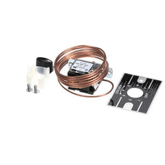 ELECTRO FREEZE HC161202 THERMOSTAT CONTROLS & KITS