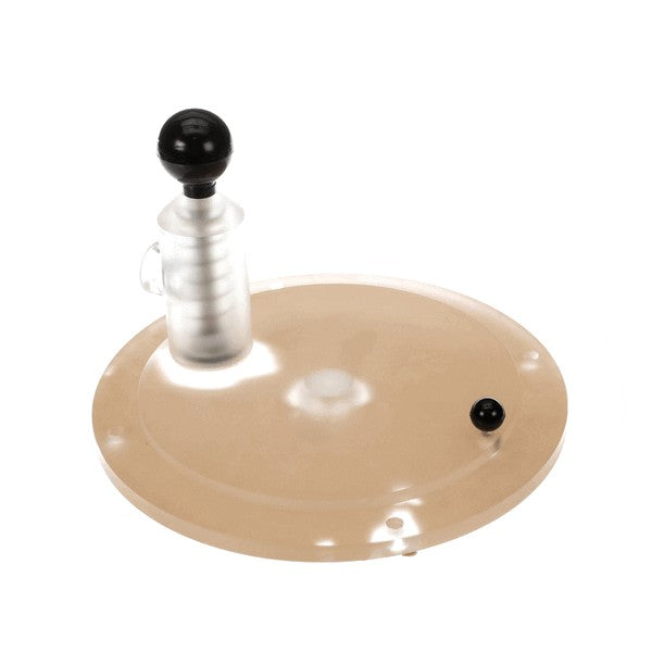 ELECTRO FREEZE HC114700 WALL BRACKETS & PARTS