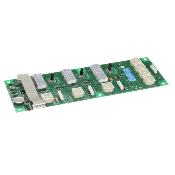 ELECTROLUX 0C9758 CONTROL BOARDS