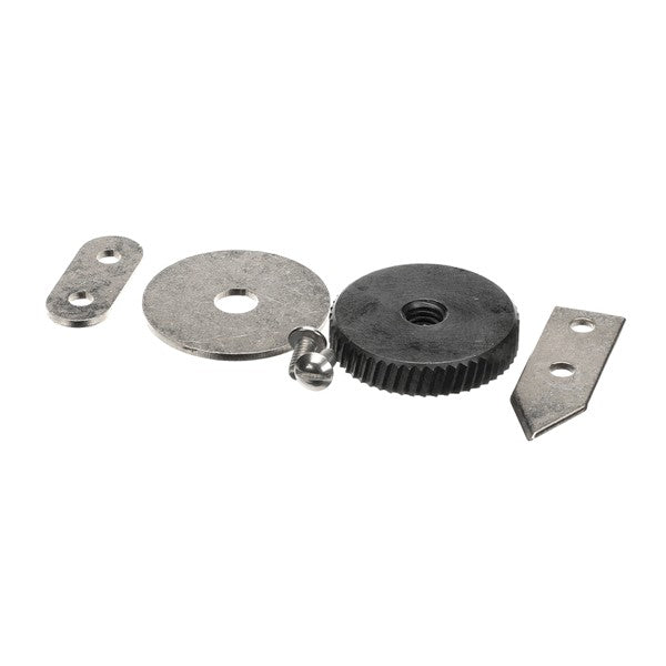 EDLUND KT1100EA AIR CLEANER REPLACEMENT PARTS
