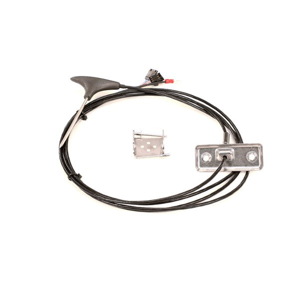 ELECTROLUX 0CB236 AIR CLEANER REPLACEMENT PARTS