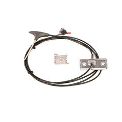 ELECTROLUX 0CB236 AIR CLEANER REPLACEMENT PARTS