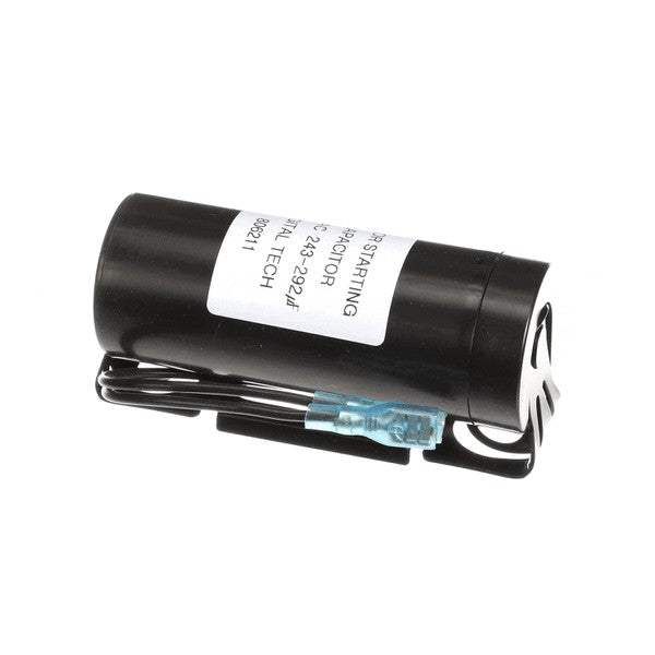 EVEREST CP05-00 CAPACITORS