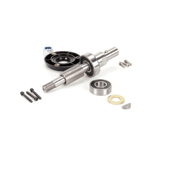 ELECTROLUX 0KQ361 MOTOR PARTS