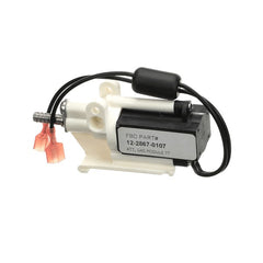 FBD 12-2867-0107 FROZEN BEVERAGE MAKERS