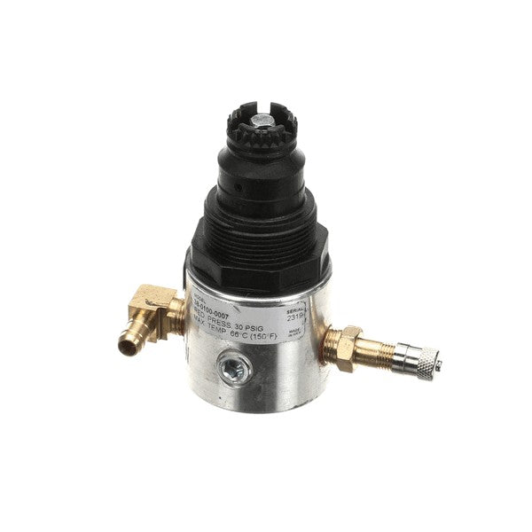 FBD 12-2787-0104 REGULATORS