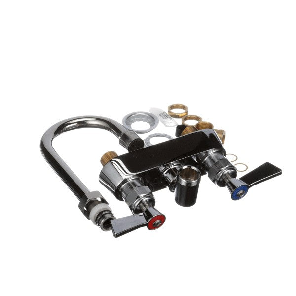 FISHER MANUFACTURING 1996 BATH & KITCHEN FAUCETS
