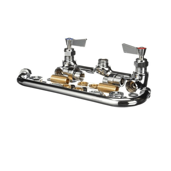 FISHER MANUFACTURING 9171 BATH & KITCHEN FAUCETS