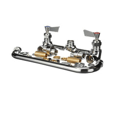 FISHER MANUFACTURING 9171 BATH & KITCHEN FAUCETS