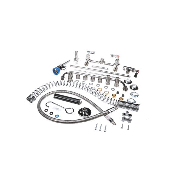 FISHER MANUFACTURING 52973 WALL BRACKETS & PARTS