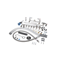 FISHER MANUFACTURING 52973 WALL BRACKETS & PARTS