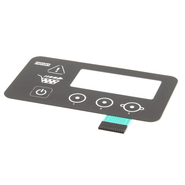 FRANKE 19004324 CONTROL BOARDS