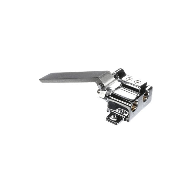 FISHER MANUFACTURING 3074 CONTROL VALVES