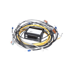 FRANKE 18024006 CONTROL BOARDS