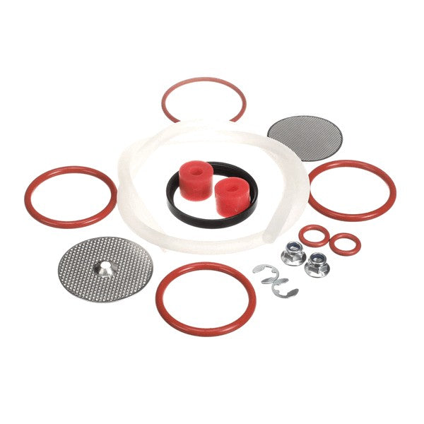 FRANKE 1557864 AIR CLEANER REPLACEMENT PARTS