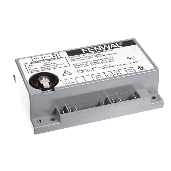 FRYMASTER 8075991 IGNITION CONTROL BOARDS