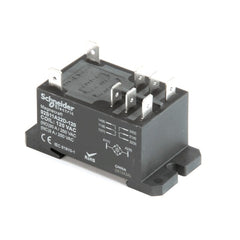 FWE RLY30AMPDPDT DPDT RELAYS