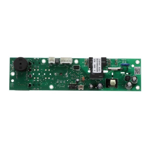 FWE T-STAT