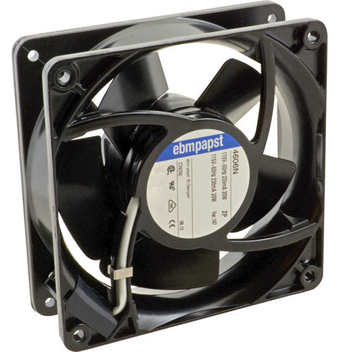 GARLAND 4516836 INLINE DUCT FANS