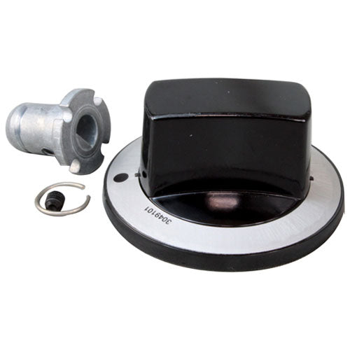 GARLAND 4512105 BURNER ASSEMBLIES