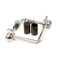 GLOBE X01086 VALVE ACTUATOR ASSEMBLIES