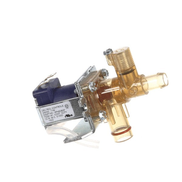 GRINDMASTER 64062 SOLENOID VALVES