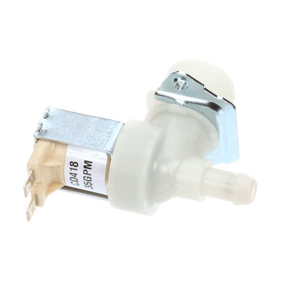 GRINDMASTER CD418 CONTROL VALVES