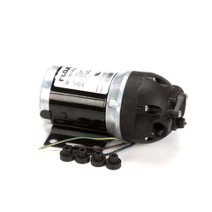 HENNY PENNY 153417-002 MOTOR PARTS
