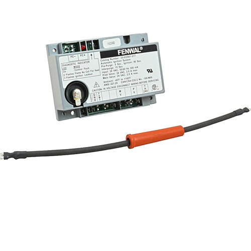 HENNY PENNY 14935 IGNITION CONTROL BOARDS